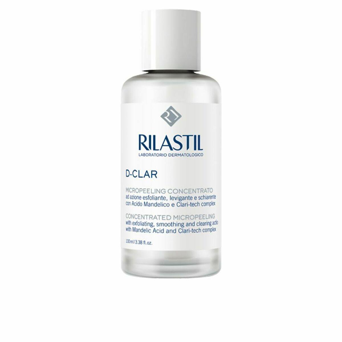 Sérum Despigmentante Rilastil D-CLAR 100 ml Exfoliante