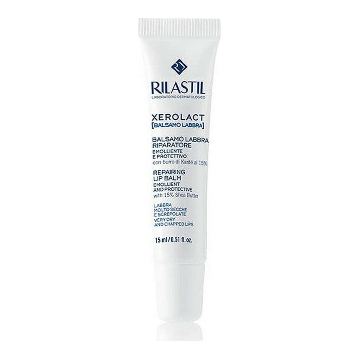 Bálsamo Labial Rilastil Xerolact 10 ml 15 ml