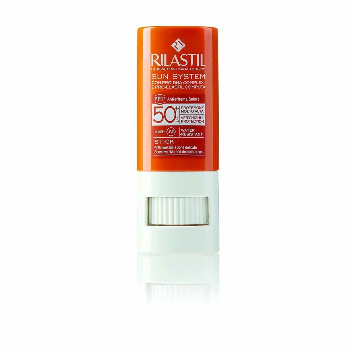 Protector Solar Rilastil Sun System Spf 50+ 8,5 g Stick