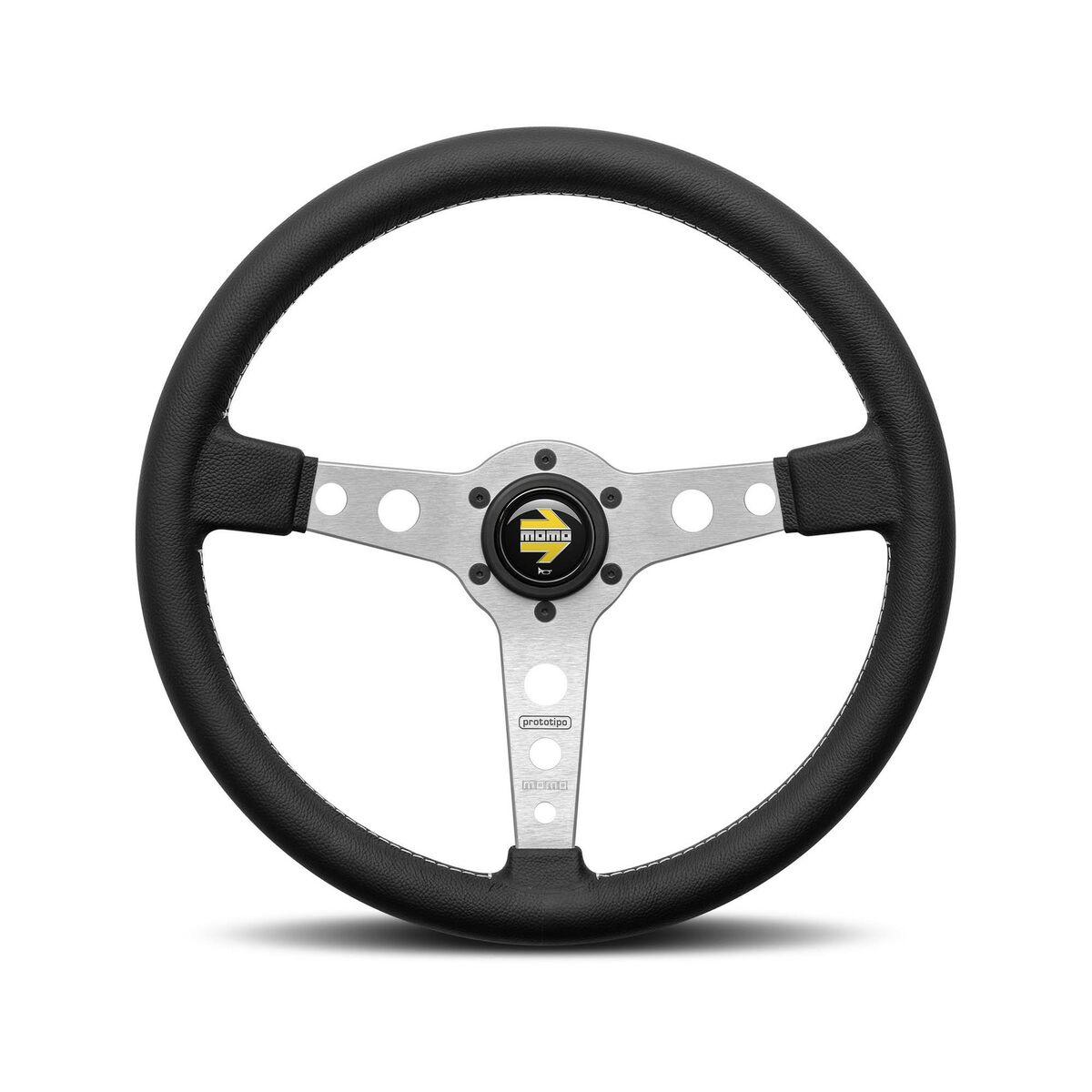 Volante Racing MOMO PROTOTIPO Ø 32 cm