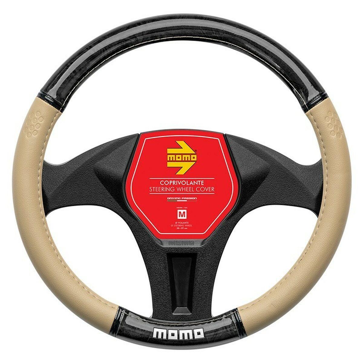 Funda para Volante MOMO MOMLSWC0LXBEB