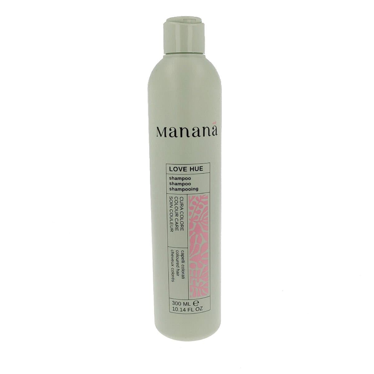 Champú Mananã Love Hue 300 ml