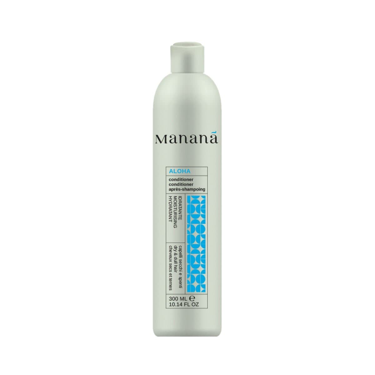 Acondicionador Mananã Aloha 300 ml