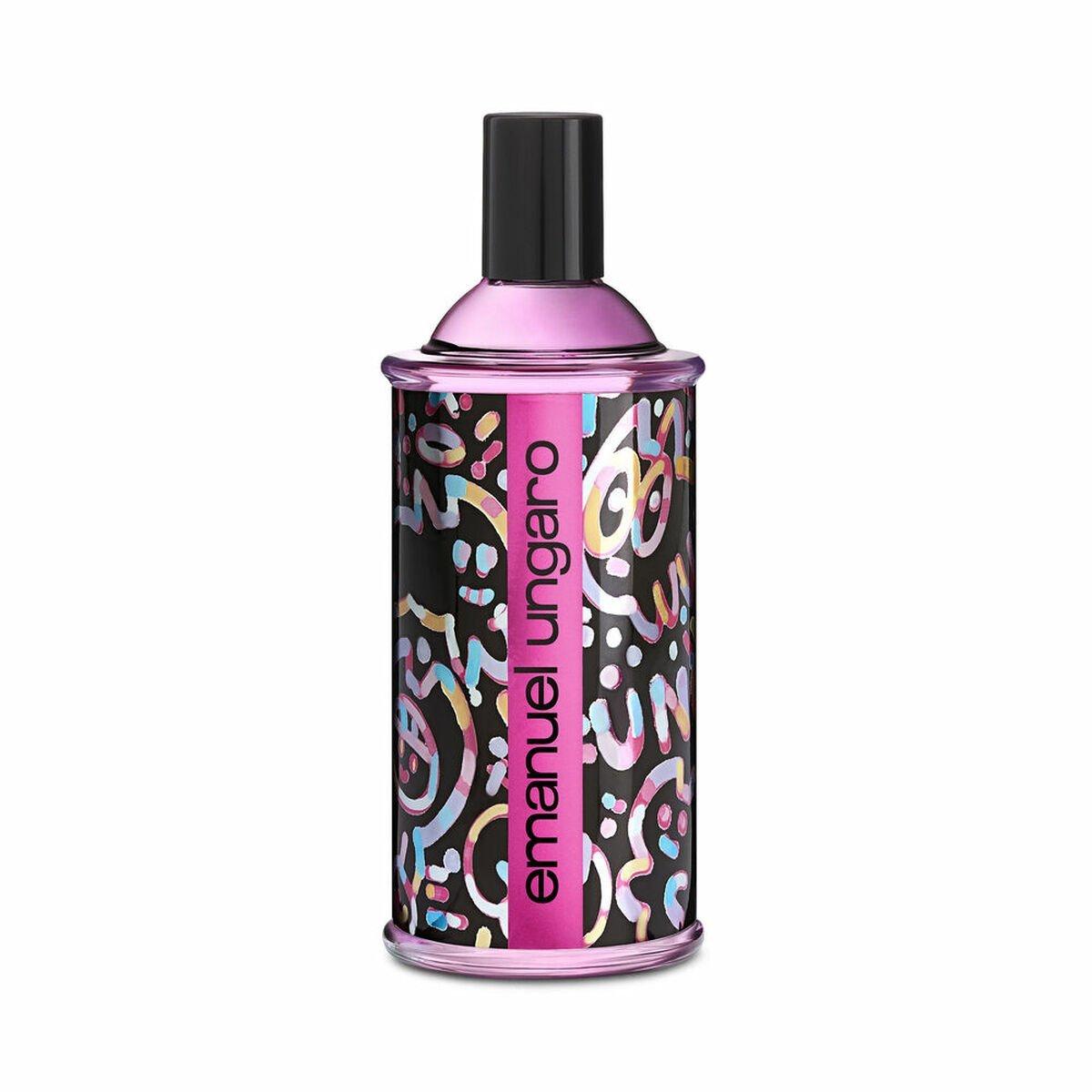 Perfume Mujer Emanuel Ungaro For Her EDT 100 ml