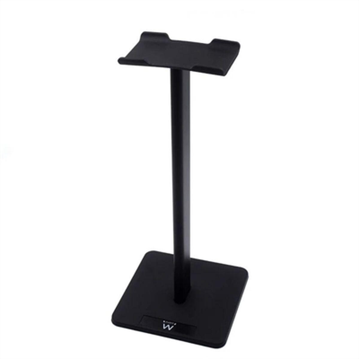 Soporte auriculares Ewent EW1586 Aluminio