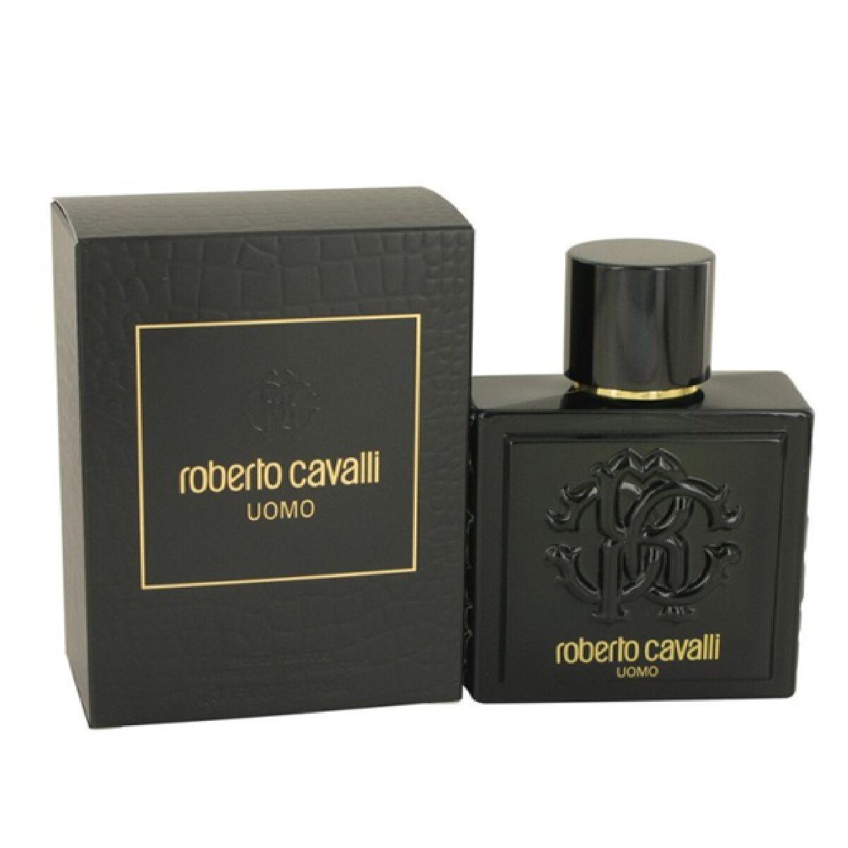 Perfume Hombre Roberto Cavalli JRC07006 EDT