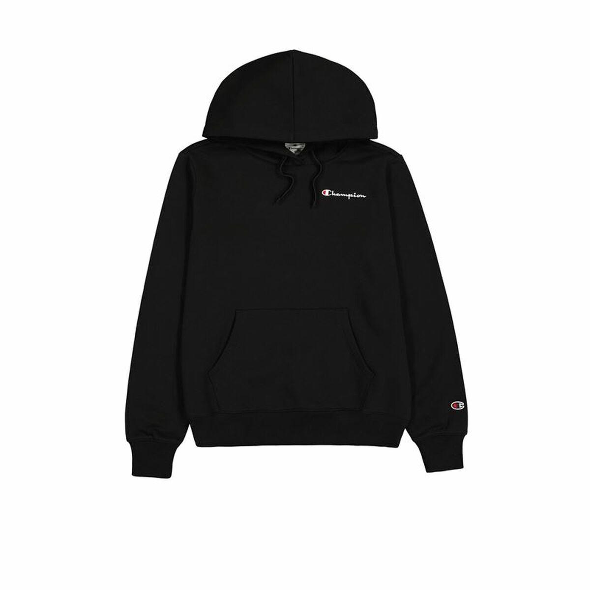 Sudadera con Capucha Hombre Champion