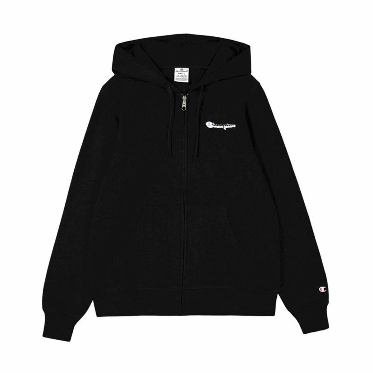 Sudadera con Capucha Hombre Champion