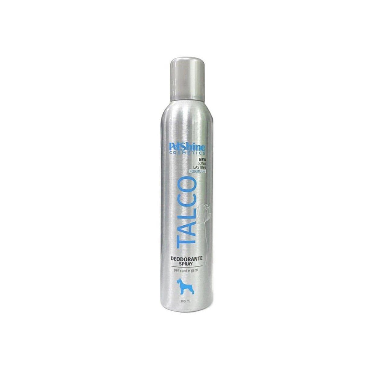 Desodorante Porrini Talco 300 ml