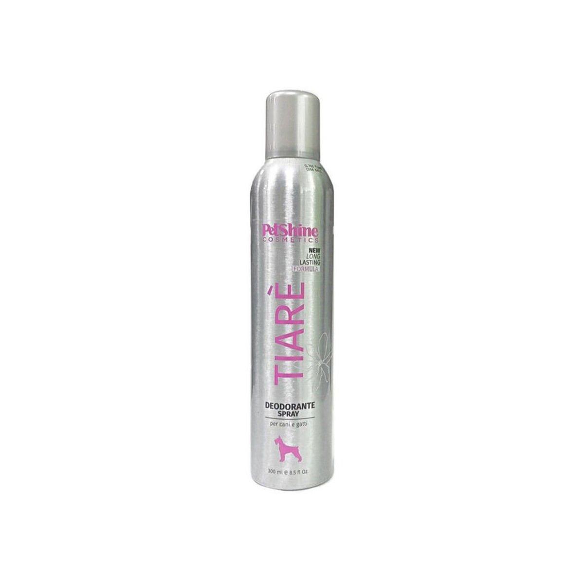 Desodorante Porrini Gardenia 300 ml