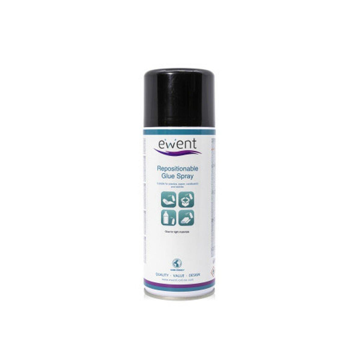 Adhesivo en spray Ewent NA 400 ml
