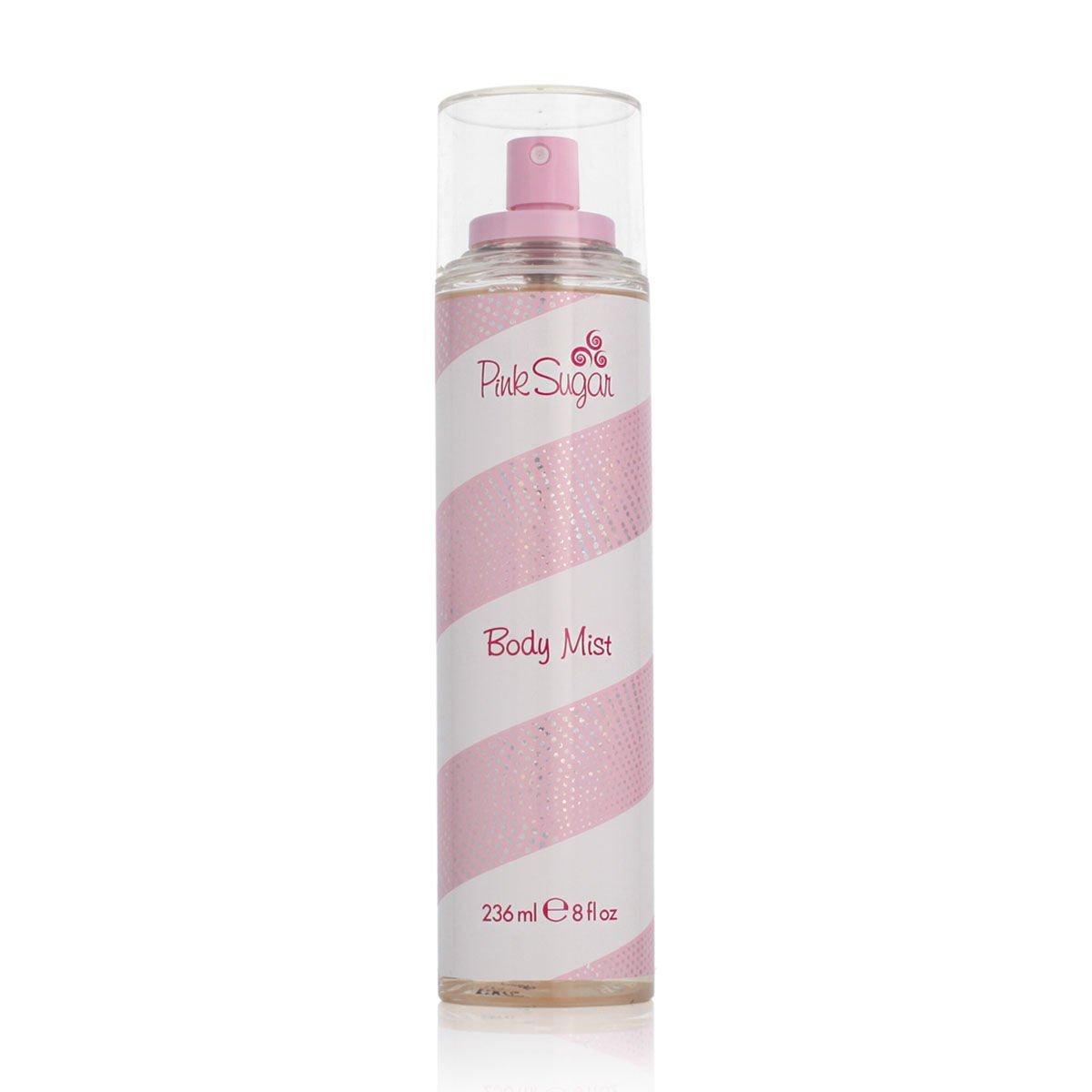 Spray Corporal Aquolina Pink Sugar 236 ml