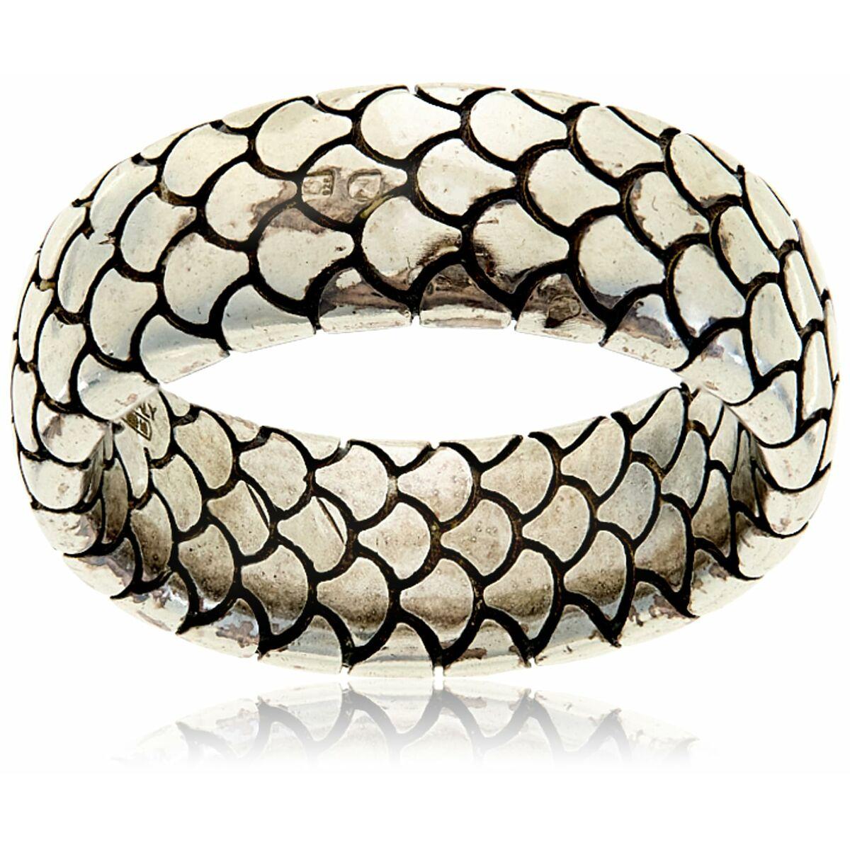 Anillo Hombre Albert M. WSOX00079.S-22 (Talla única)