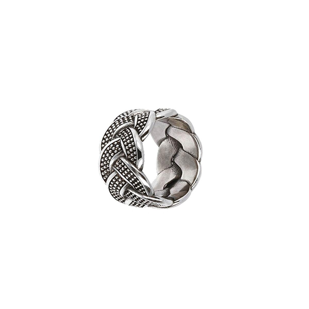 Anillo Hombre Albert M. WSOX00352.S-24 24