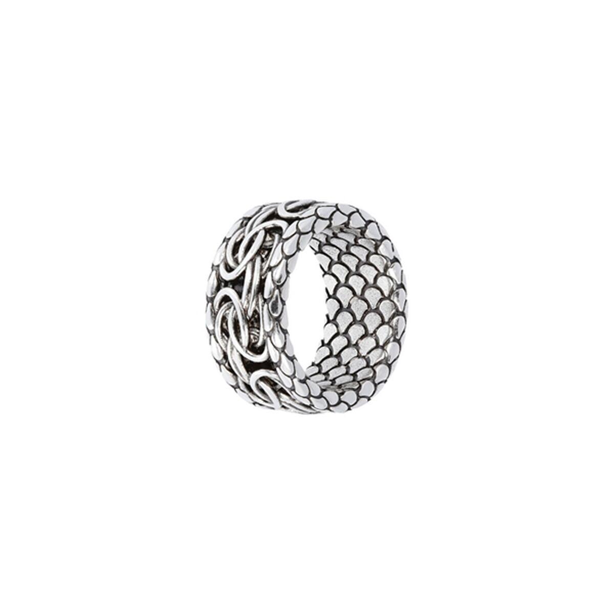 Anillo Hombre Albert M. WSOX00396.S-26 26
