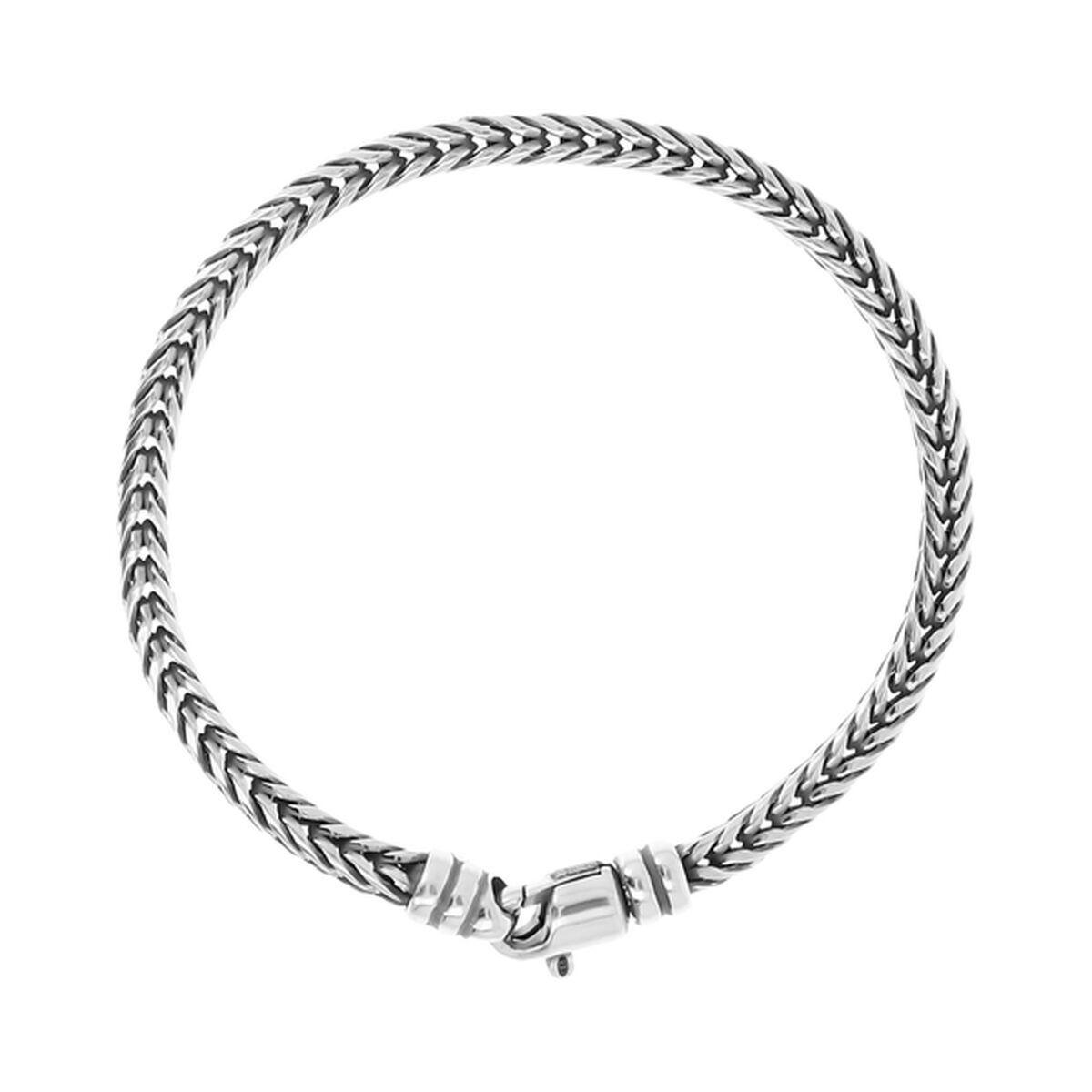 Pulsera Hombre Albert M. WSOX00443.S 19 cm