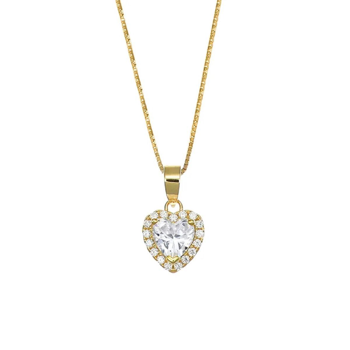 Colgante Mujer Amen CLTICGB