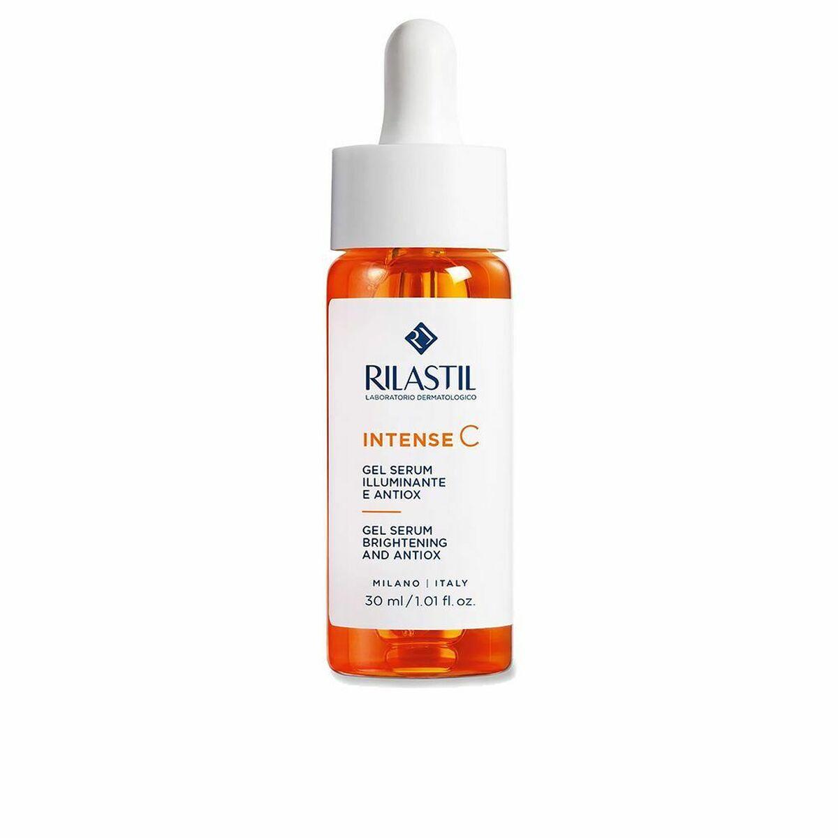 Sérum Iluminador Rilastil RILASTIL INTENSE 30 ml Antioxidante