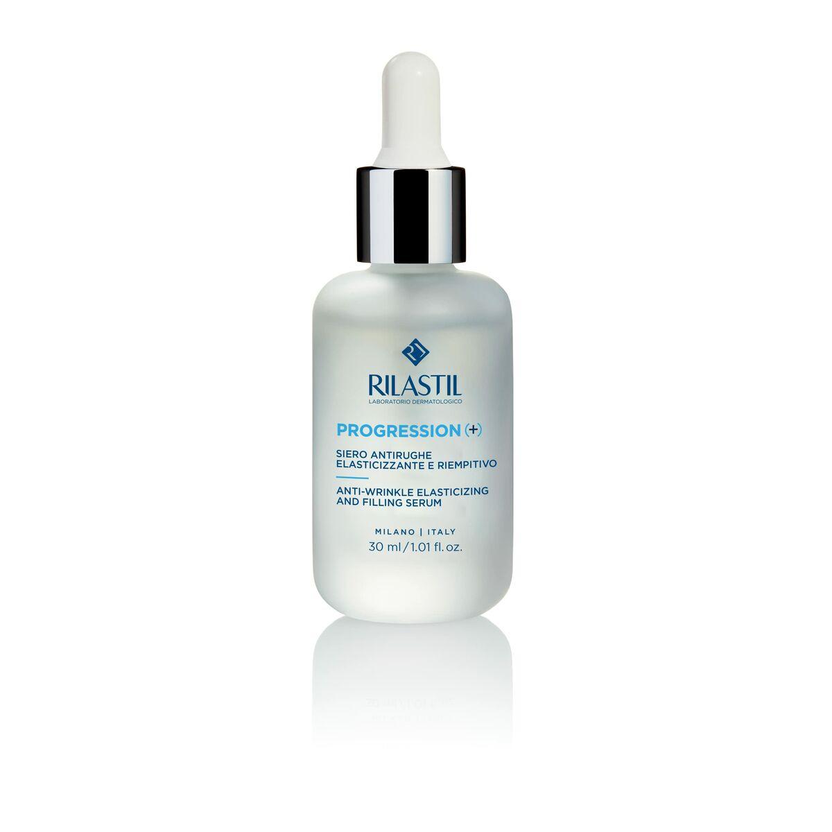 Sérum Facial Rilastil Progression+ 30 ml Antiarrugas