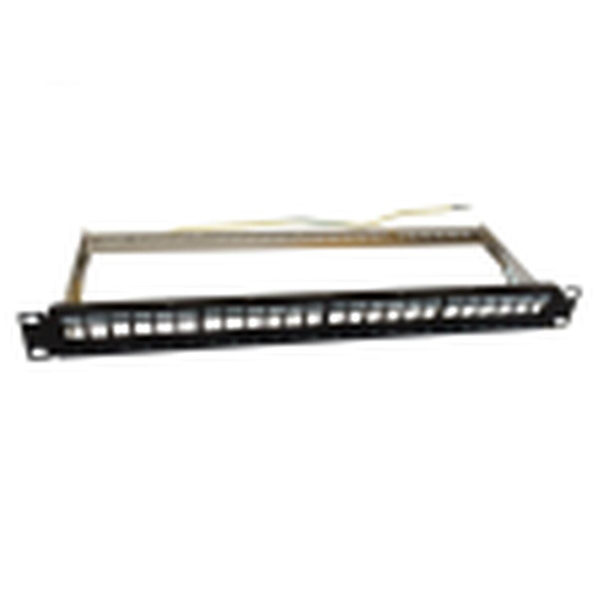 Armario Rack Mural WP WPC-PAN-BS24