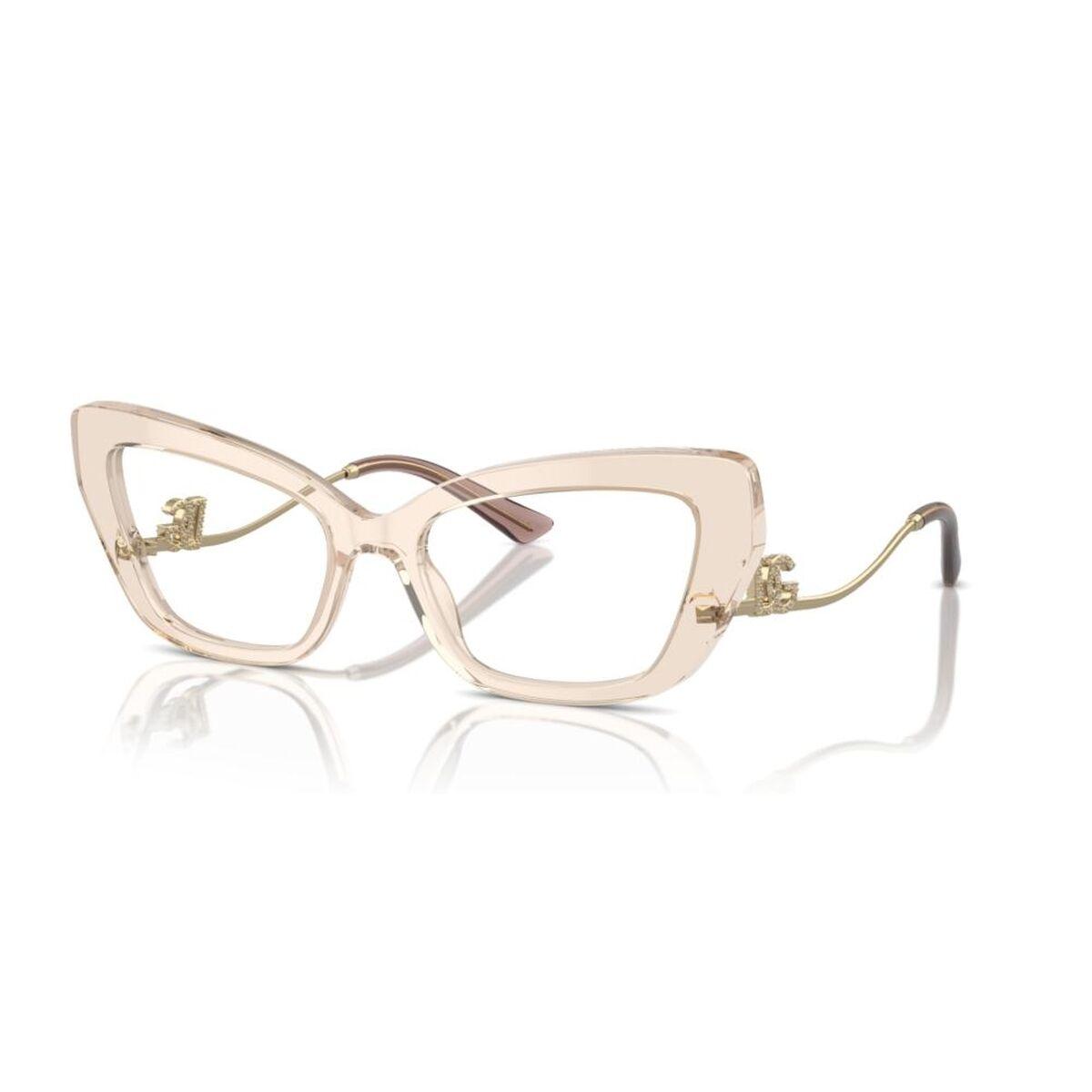 Montura de Gafas Mujer Dolce & Gabbana DG 3391B