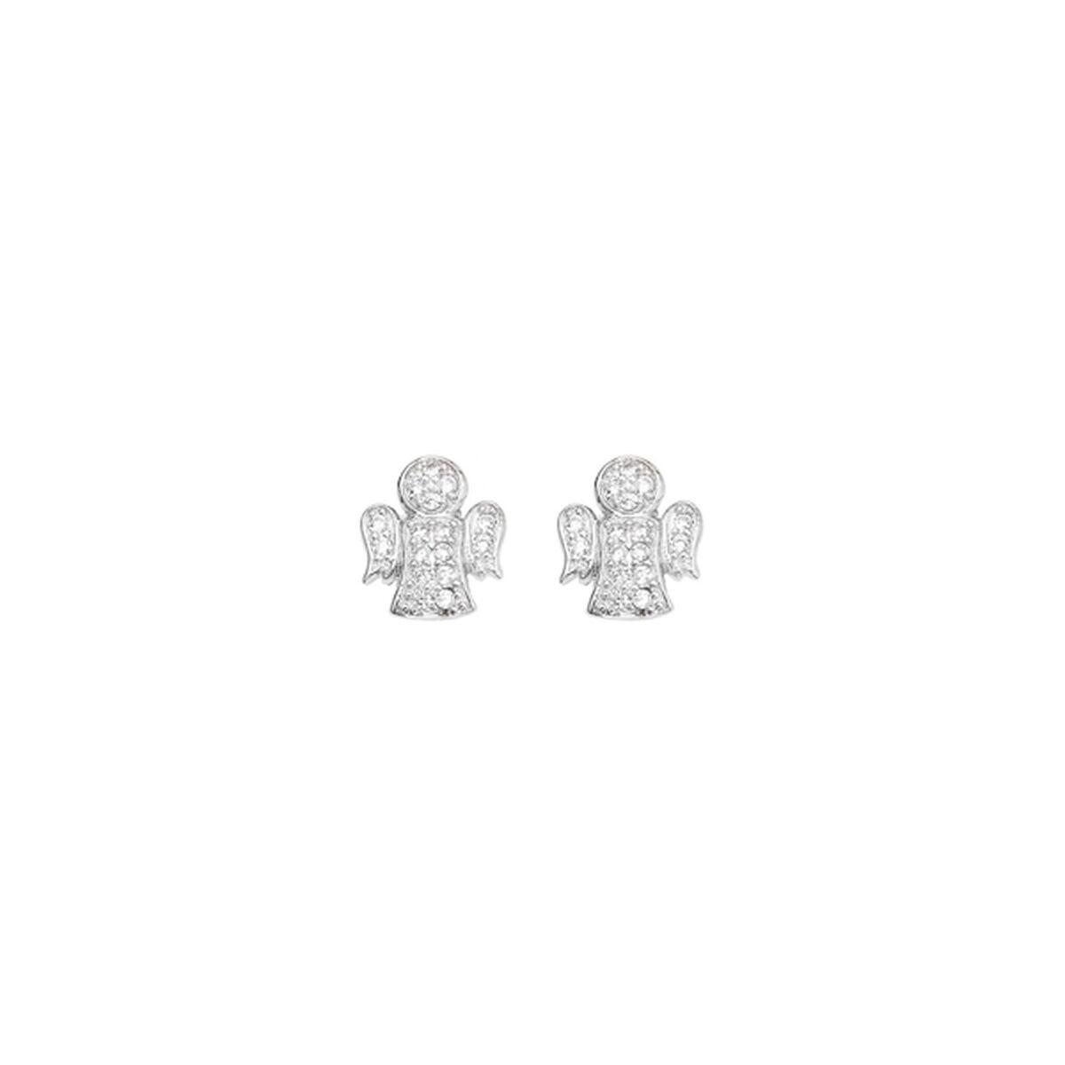 Pendientes Mujer Amen EA