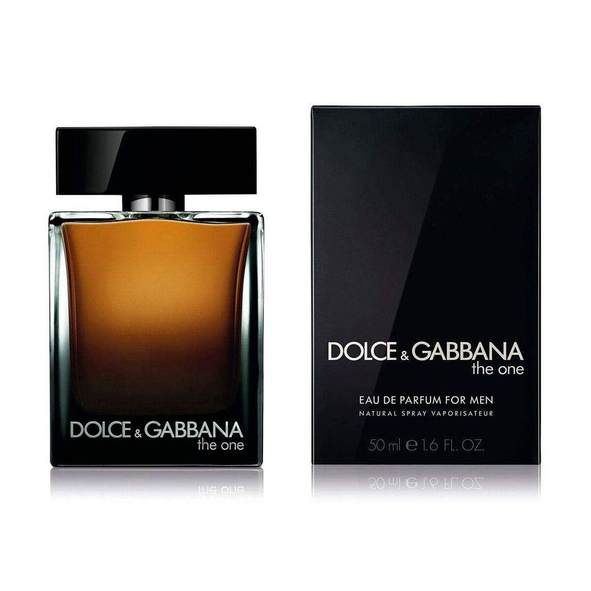 Perfume Hombre Dolce & Gabbana THE ONE FOR MEN EDP 50 ml
