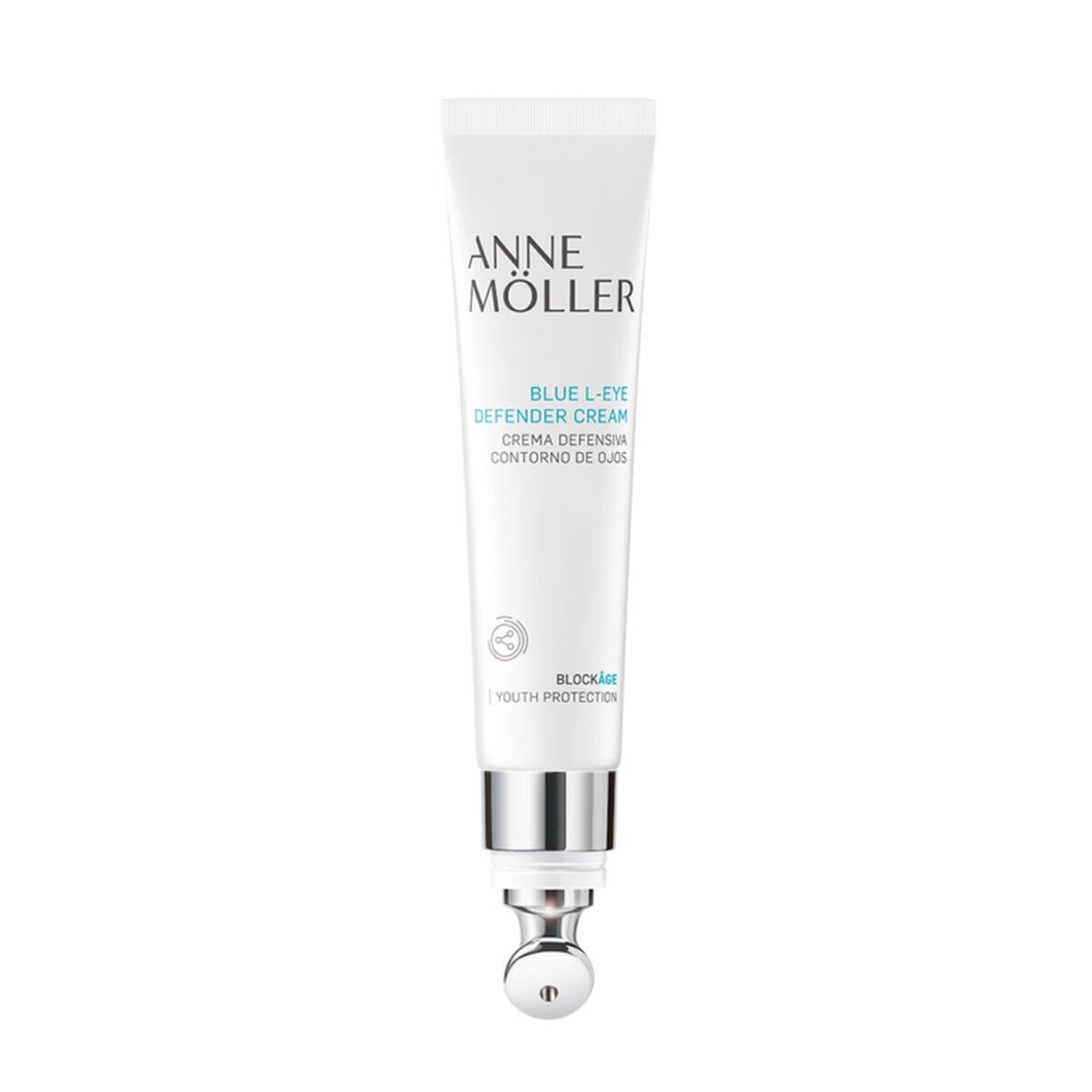 Crema para Contorno de Ojos Anne Möller 15 ml