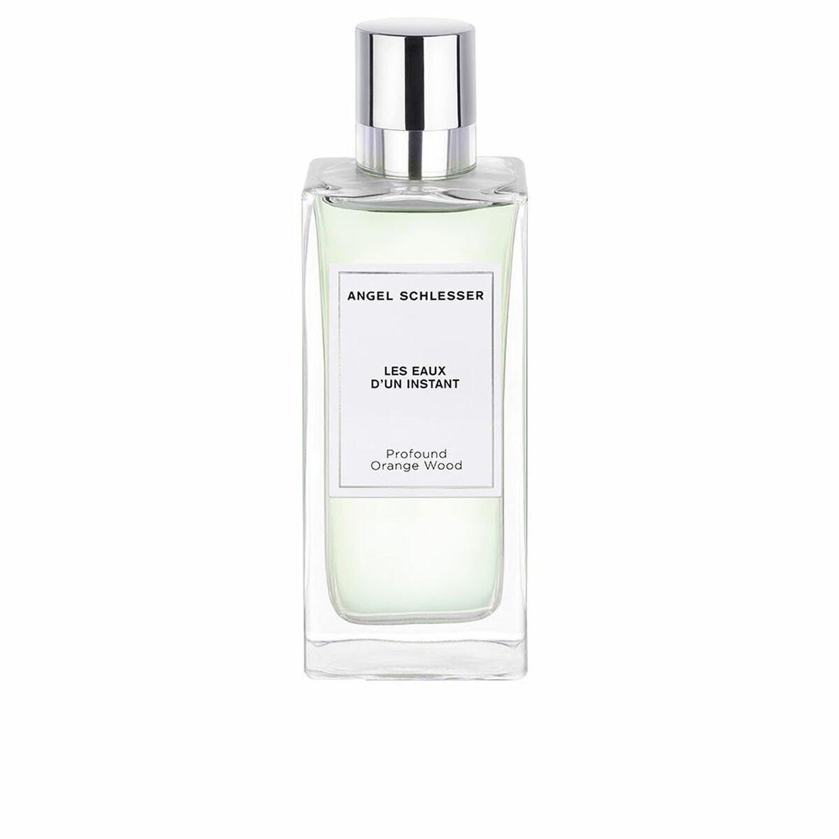 Perfume Hombre Angel Schlesser LES EAUX D'UN INSTANT 150 ml