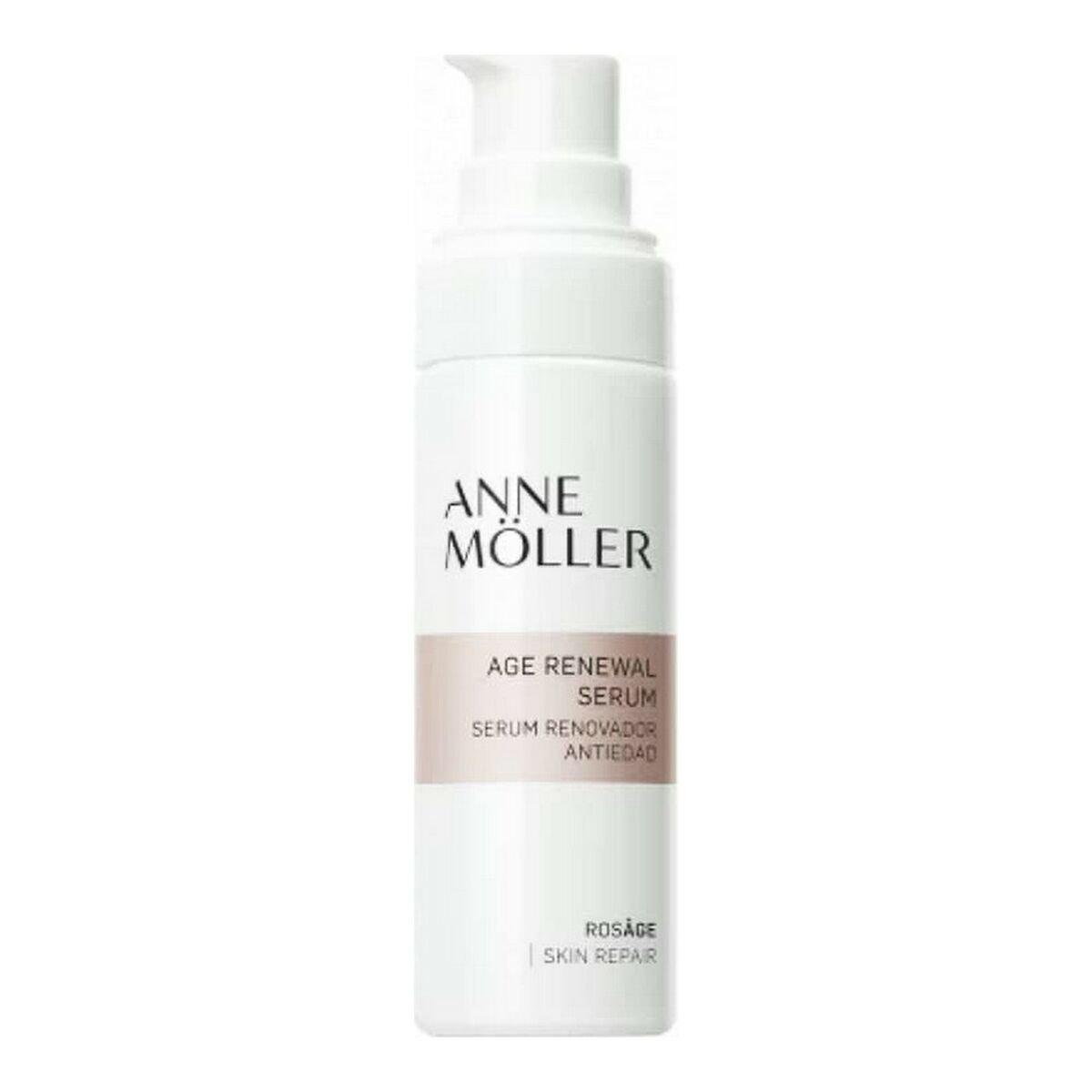 Sérum Antiedad Anne Möller ROSÂGE 30 ml
