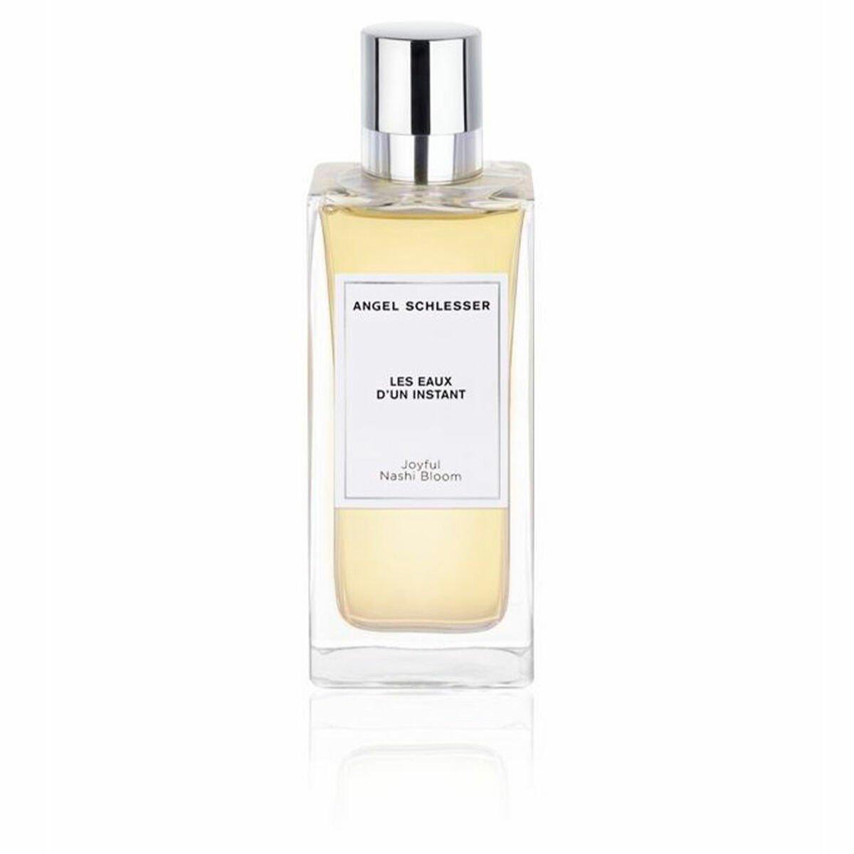 Perfume Mujer Angel Schlesser I01AG003 EDT 100 ml Les Eaux D'un Instant Joyful Nashi Bloom