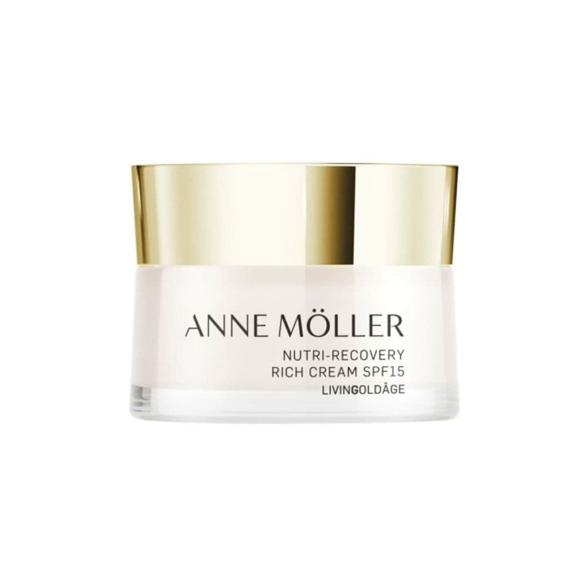 Crema Facial Anne Möller LIVINGOLDÂGE 30 ml