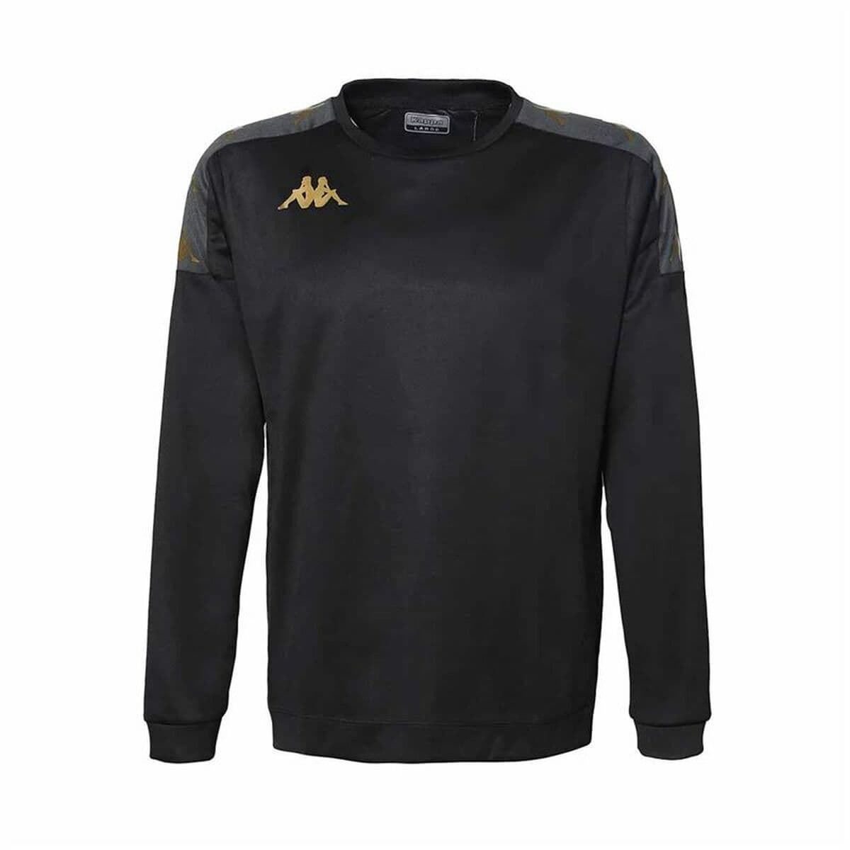 Sudadera de Entrenamiento para Adultos Kappa Gaverno