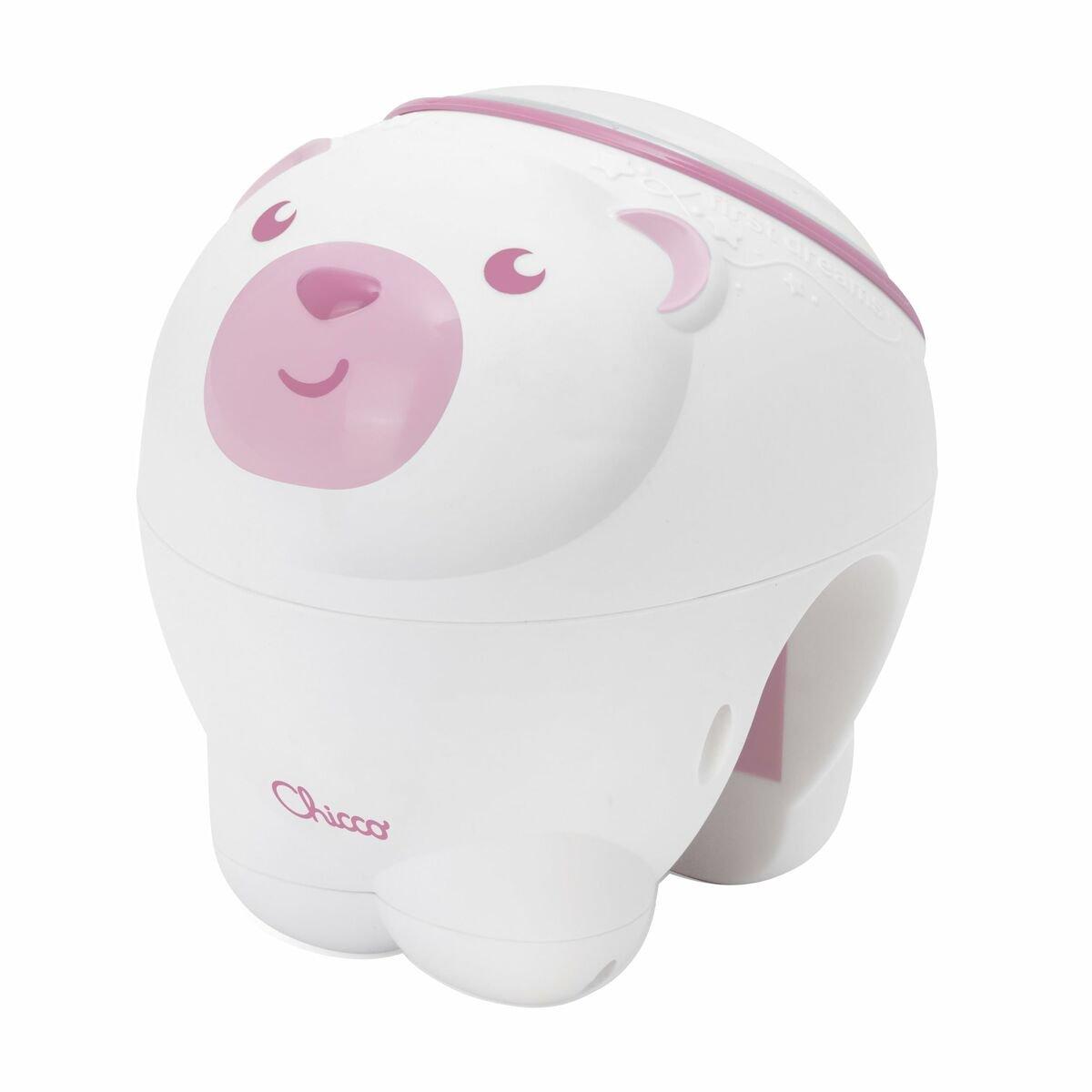Proyector Chicco 13 x 13 x 14,5 cm Oso polar