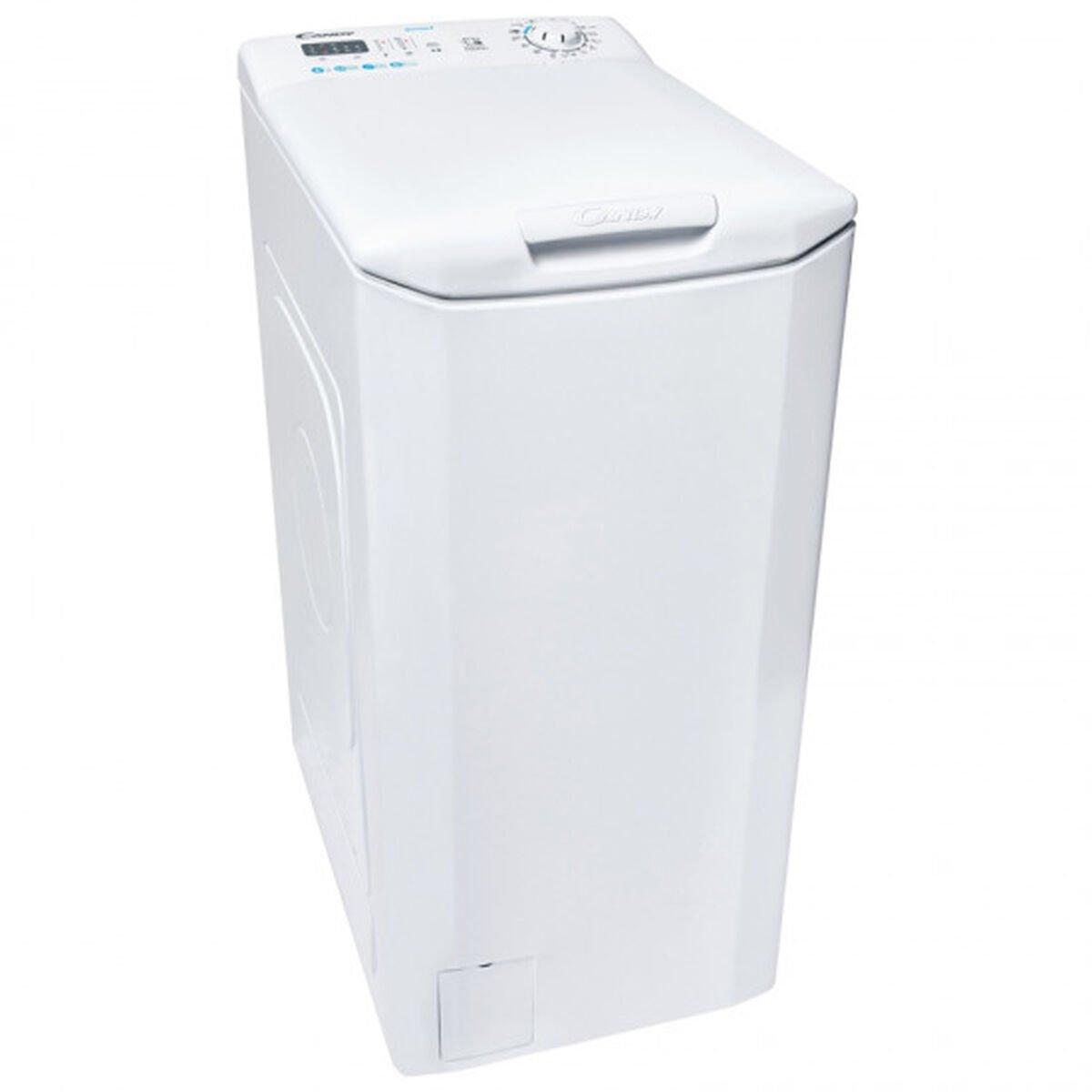 Lavadora Candy CBW27D1ES 60 cm 1200 rpm 7 kg