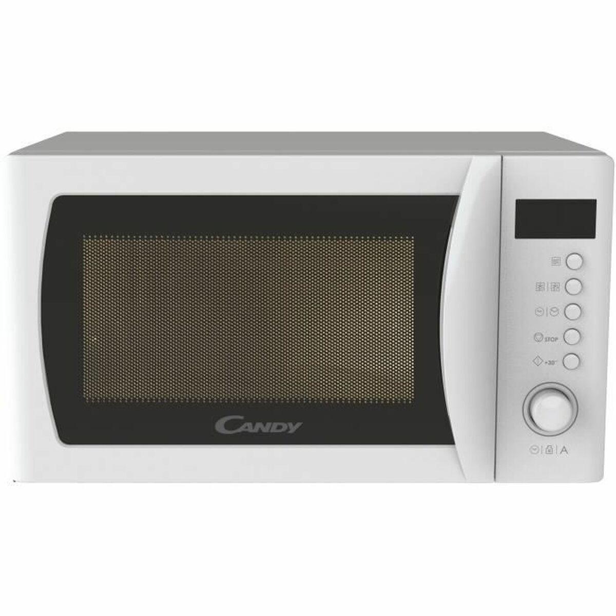 Microondas Candy Blanco 20 L 700 W