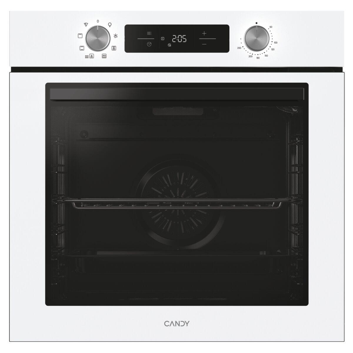 Horno Candy CA6N3T1HTW 78 L
