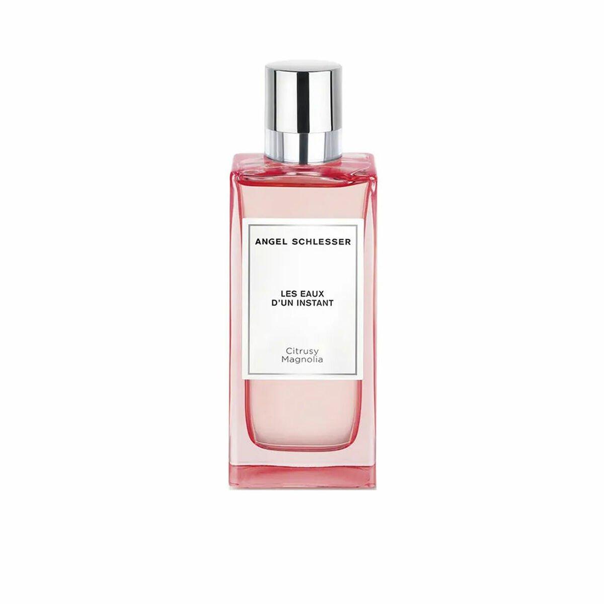Perfume Mujer Angel Schlesser LES EAUX D'UN INSTANT EDT 100 ml