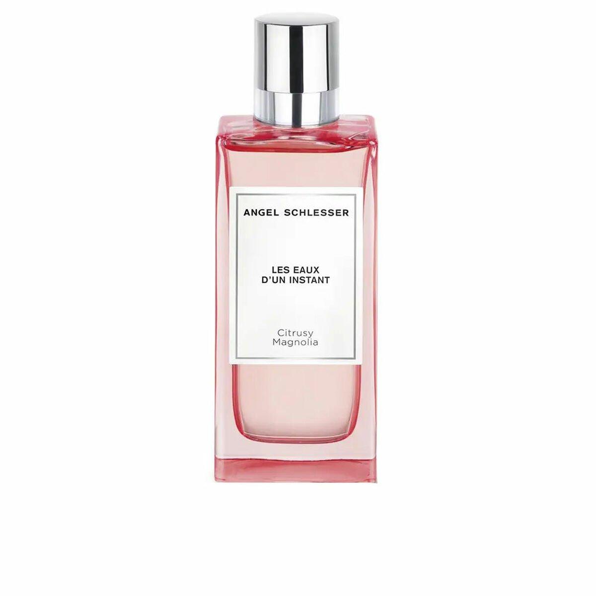 Perfume Mujer Angel Schlesser LES EAUX D'UN INSTANT EDT 150 ml