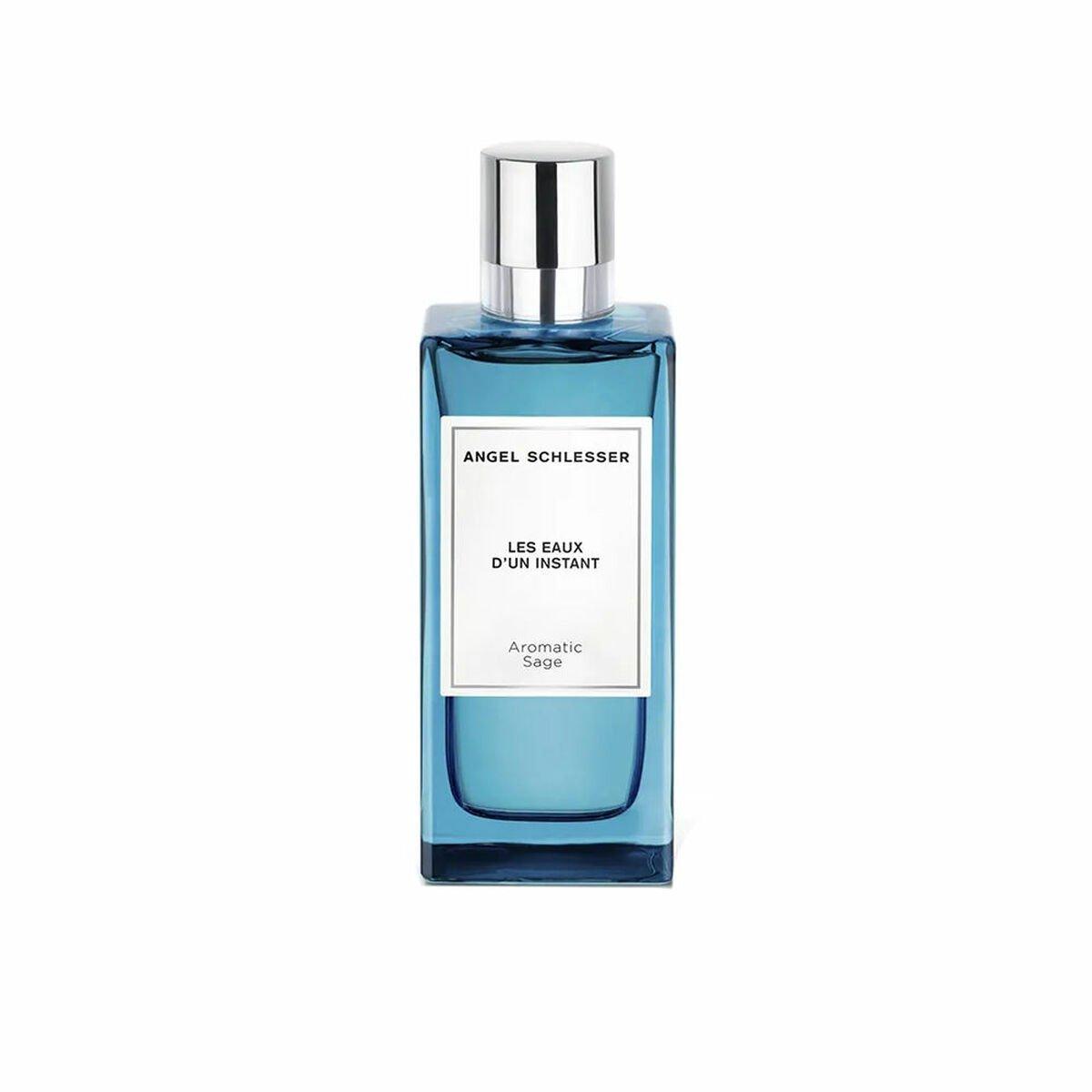 Perfume Hombre Angel Schlesser LES EAUX D'UN INSTANT EDT 100 ml