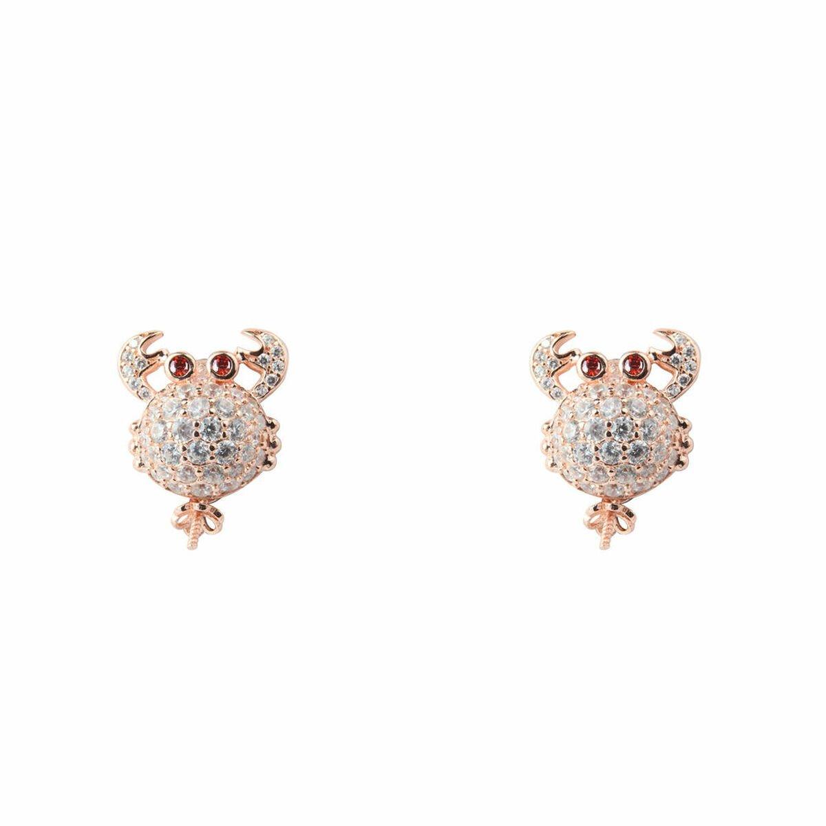 Pendientes Mujer Lancaster JLA-EAR-CRAB2 1,2 cm