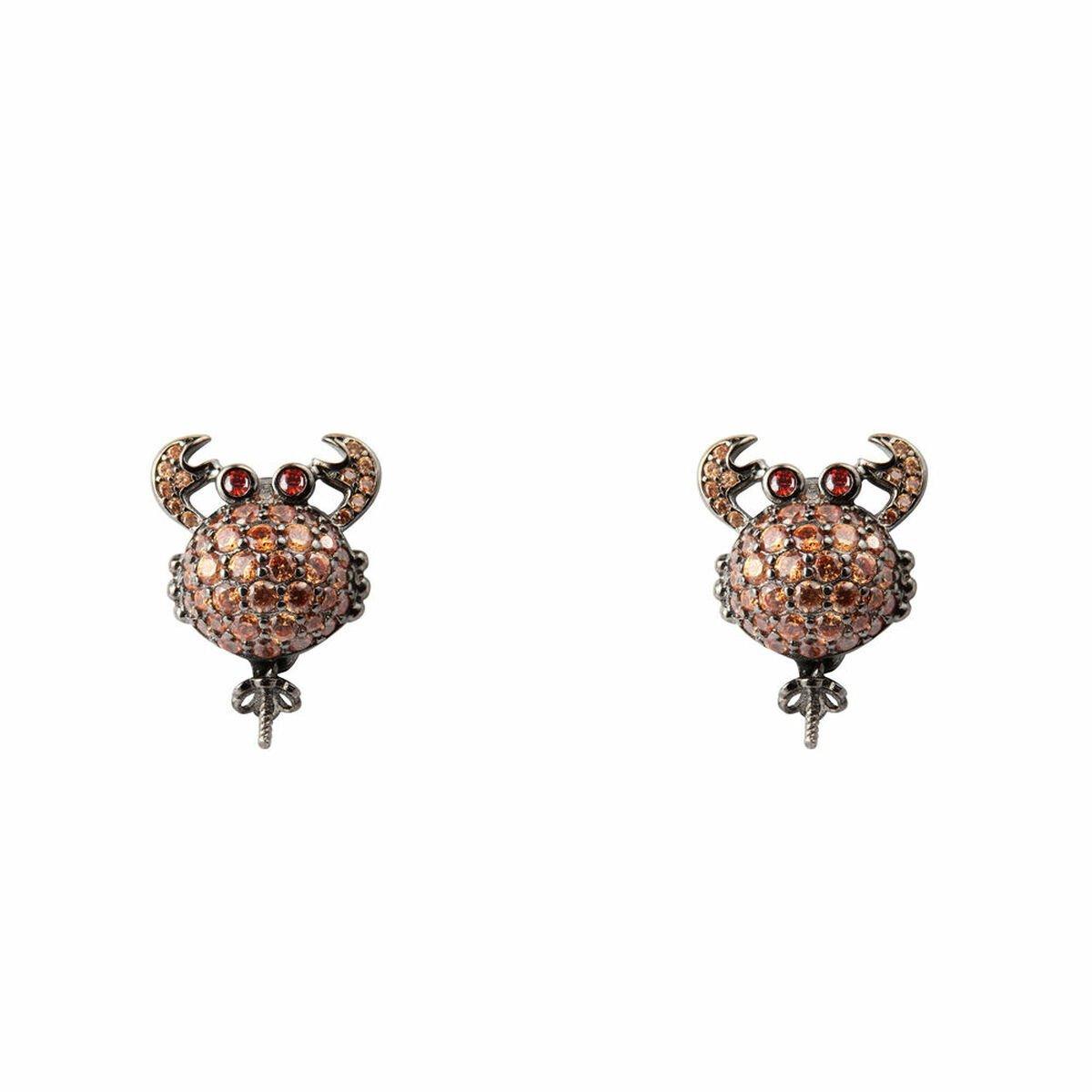Pendientes Mujer Lancaster JLA-EAR-CRAB4 1,2 cm