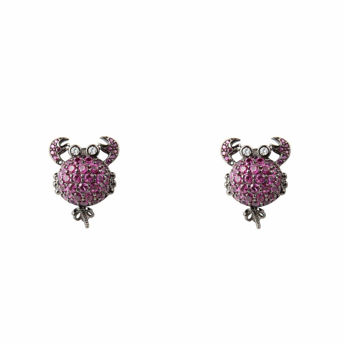 Pendientes Mujer Lancaster JLA-EAR-CRAB5 1,2 cm