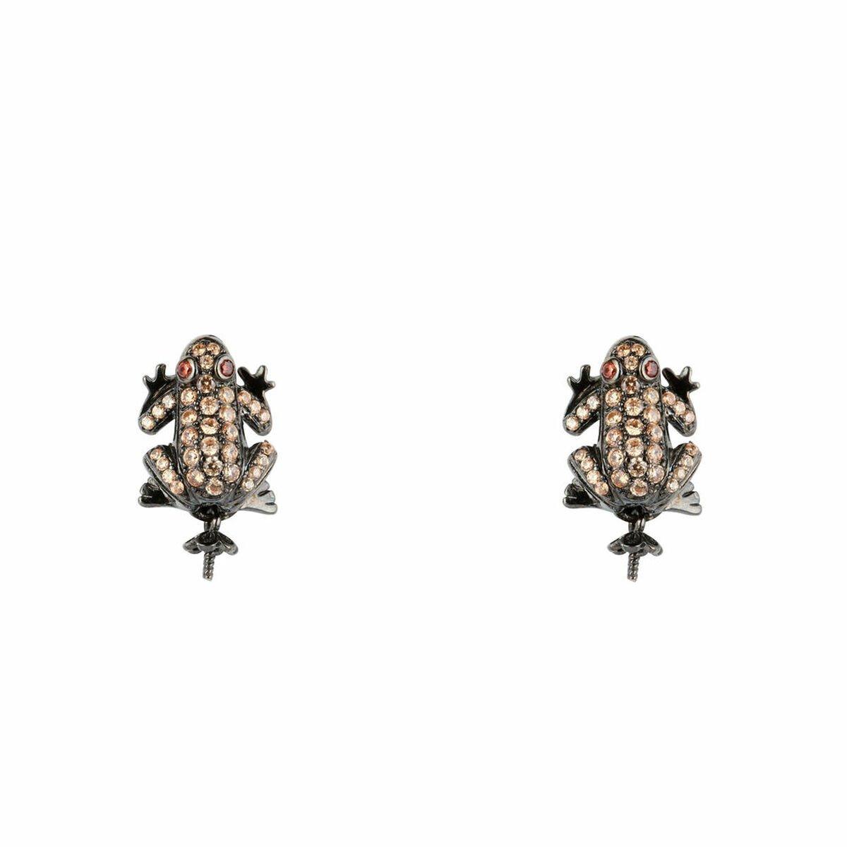 Pendientes Mujer Lancaster JLA-EAR-FROG4 1,2 cm
