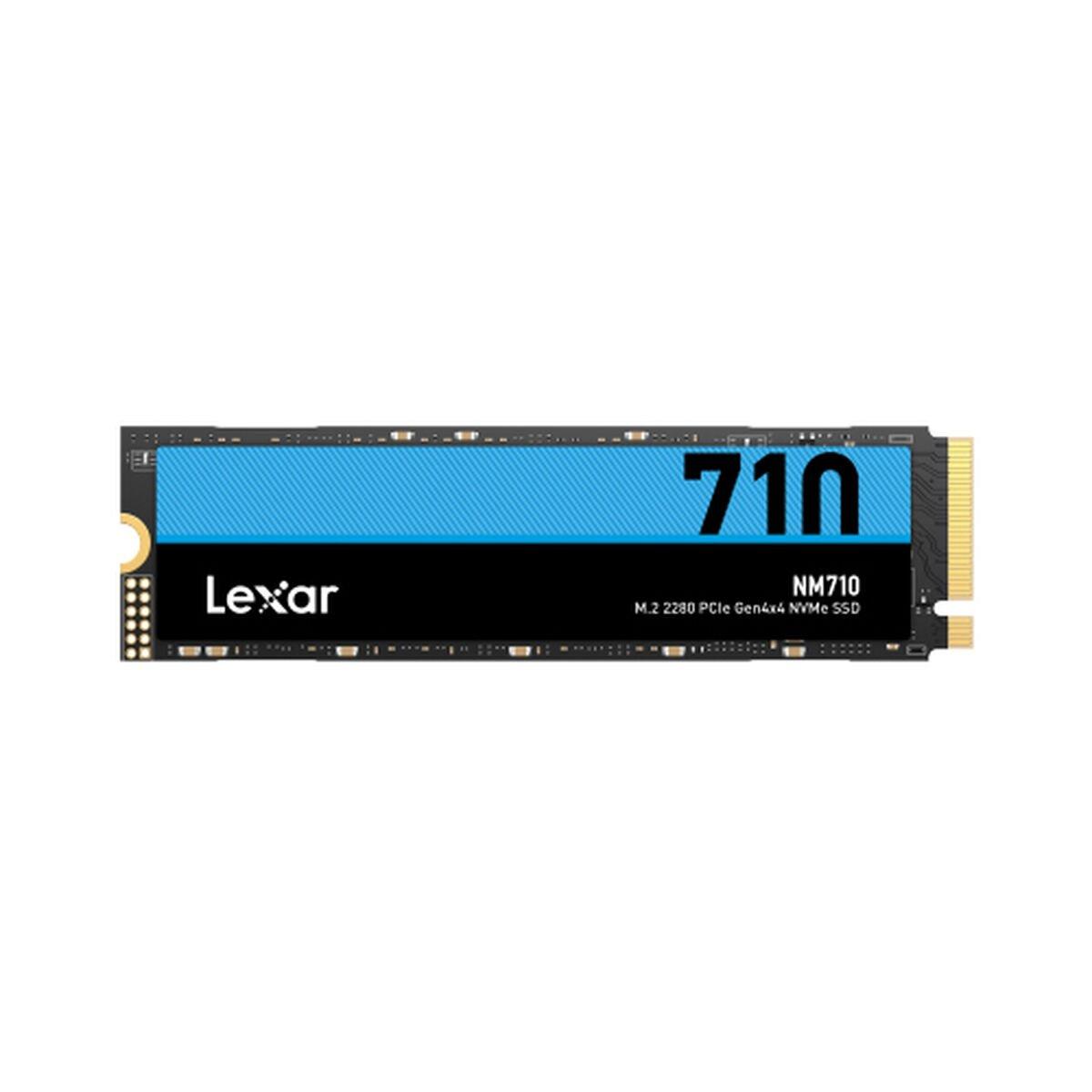 Disco Duro Lexar LNM710X001T-RNNNG 1 TB SSD