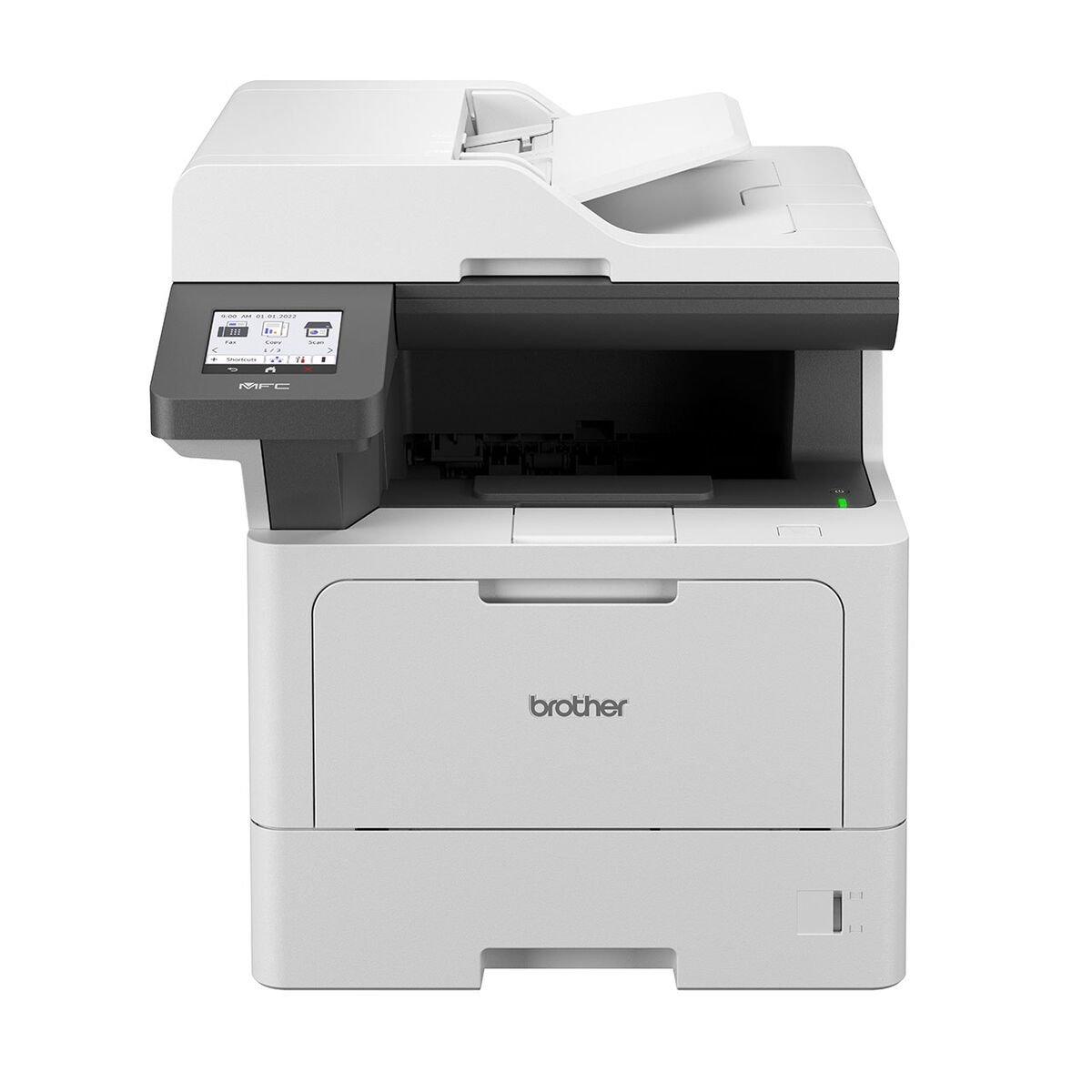 Impresora Multifunción Brother MFCL5710DWRE1