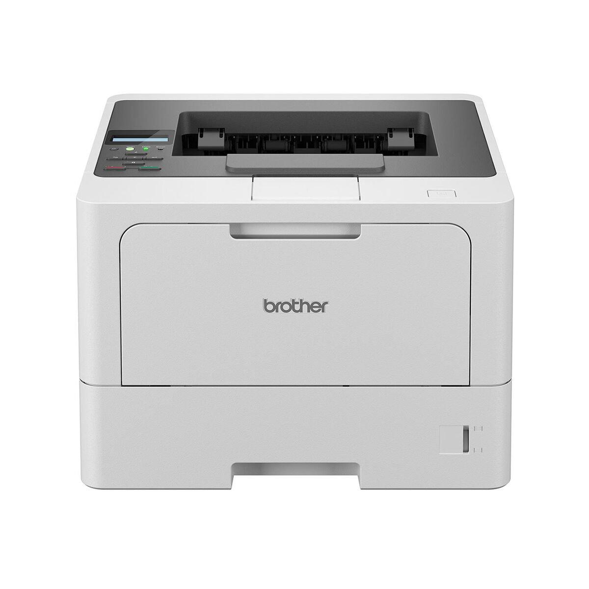 Impresora Láser Brother HLL5210DWRE1