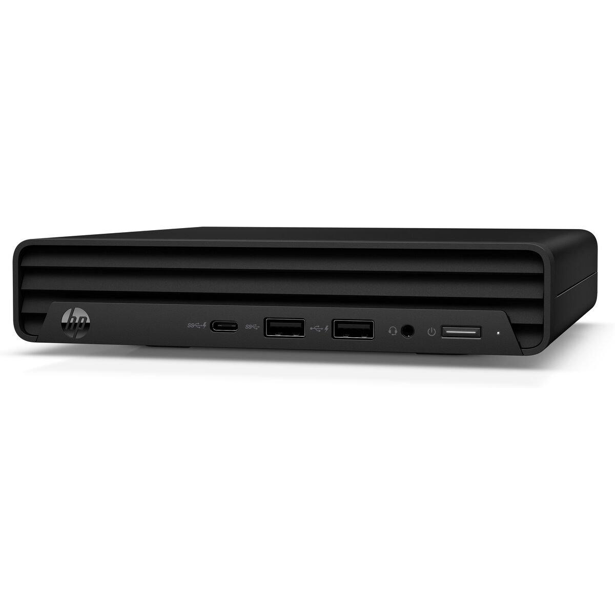 PC de Sobremesa HP PRO MINI 260 G9 8 GB RAM 256 GB SSD I3-1315U