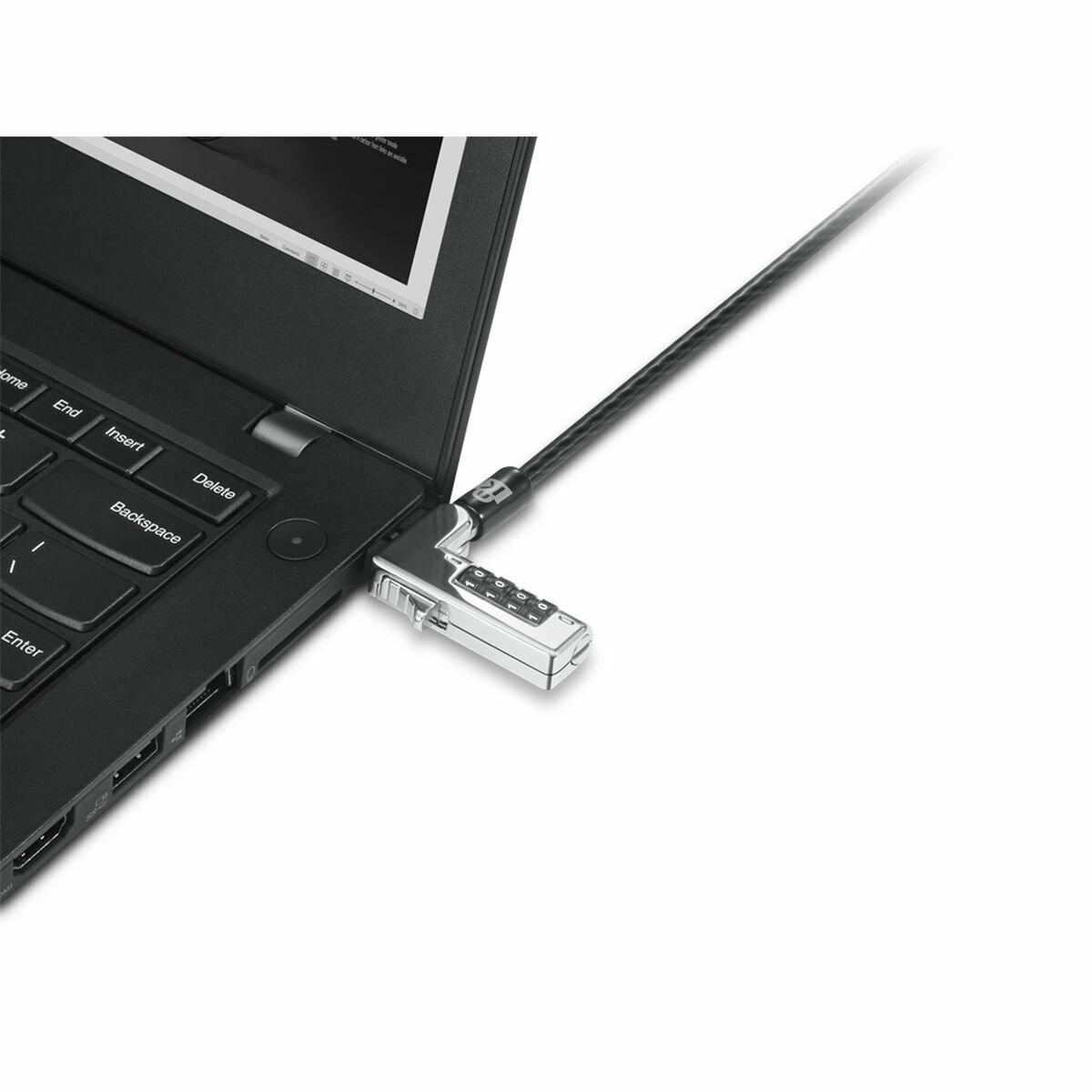 Cable de Seguridad Lenovo 4XE1F30278 1,8 m