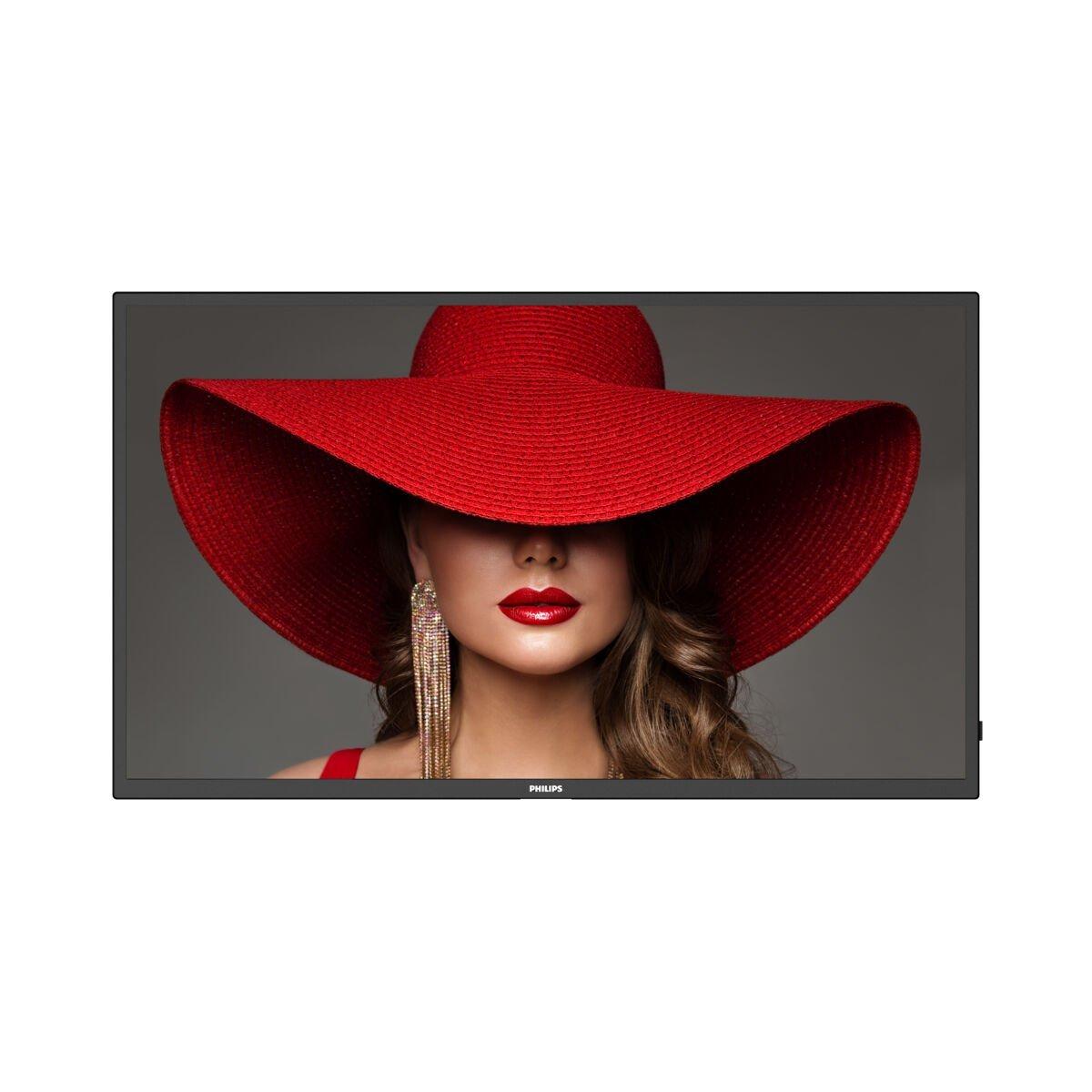 Monitor Videowall Philips 32BDL4650D/00 Full HD 32"